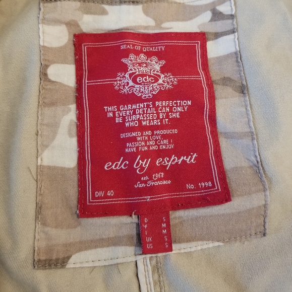 🧥EDC MILITARY STYLE BALZER - Picture 7 of 16